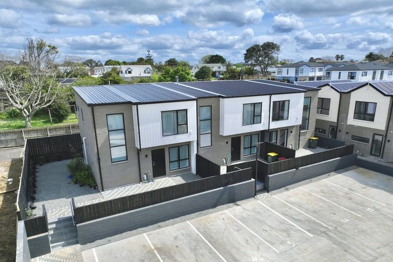 Photo of property in 15/21 Hazards Road, Weymouth, Auckland, 2103