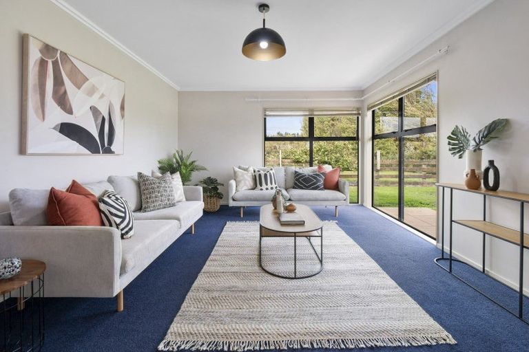 Photo of property in 234 Kelvin Grove Road, Kelvin Grove, Palmerston North, 4470