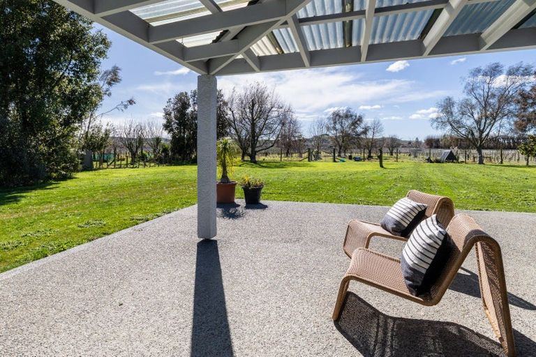 Photo of property in 31 Moteo Marae Road, Puketapu, Napier, 4183