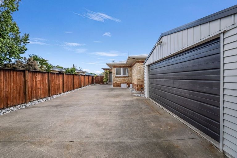 Photo of property in 181 Tramway Road, Enderley, Hamilton, 3214