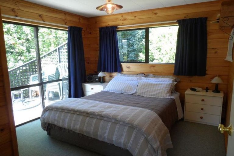 Photo of property in 5 Mackenzie Street, Lake Tekapo, 7999