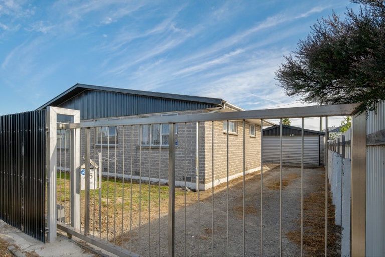 Photo of property in 45 Kinross Street, Blenheim, 7201