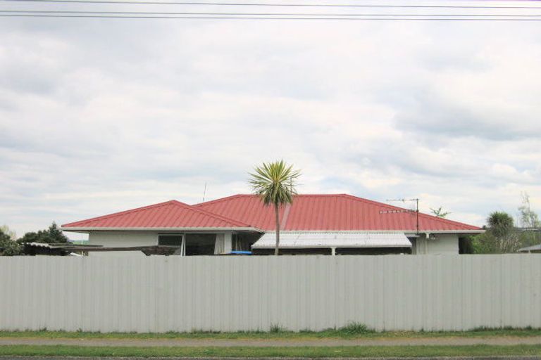 Photo of property in 212 Clayton Road, Mangakakahi, Rotorua, 3015