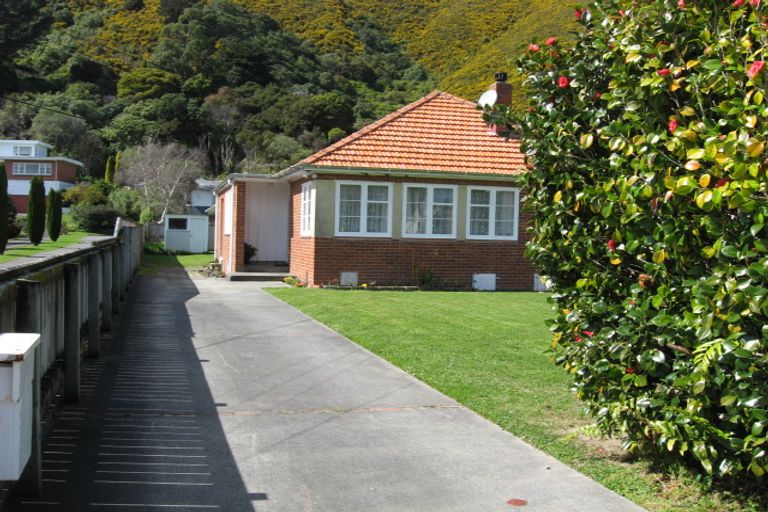 Photo of property in 97 Wyndrum Avenue, Waterloo, Lower Hutt, 5011