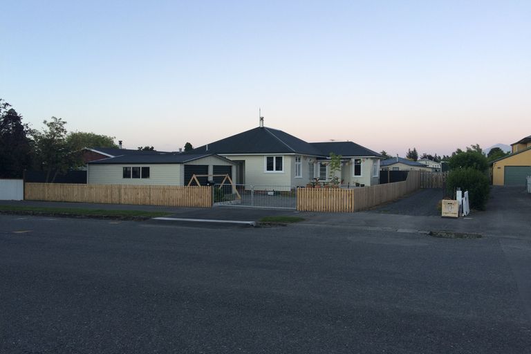 Photo of property in 15 Mcmillan Street, Methven, 7730