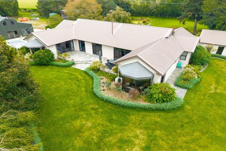 Photo of property in 768 Seadown Road, Seadown, Timaru, 7973