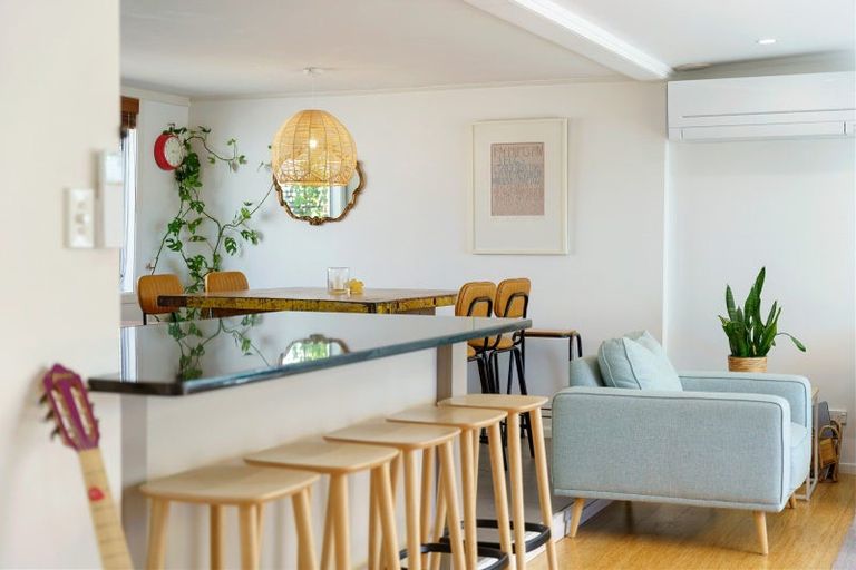 Photo of property in 75a Marine Parade, Paraparaumu Beach, Paraparaumu, 5032