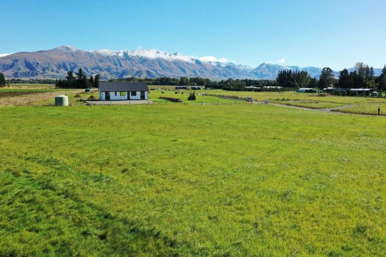 Photo of property in 1071 Clayton Road, Ashwick Flat, Fairlie, 7987