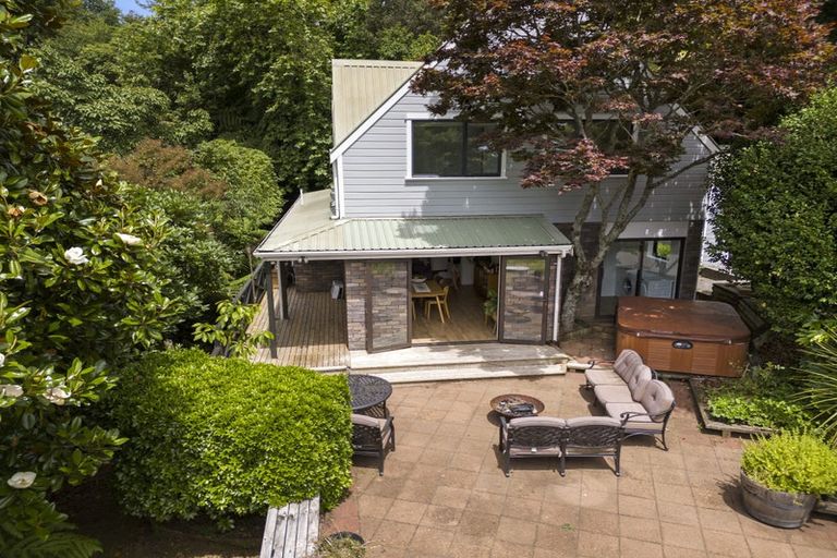 Photo of property in 40d Karina Road, Merrilands, New Plymouth, 4312