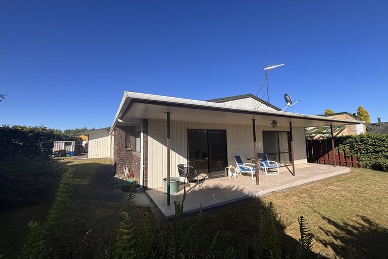 Photo of property in 10 Kestrel Crescent, Matamata, 3400