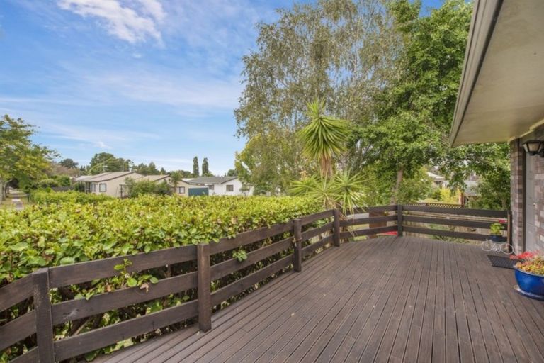 Photo of property in 10 Tupelo Street, Pukete, Hamilton, 3200