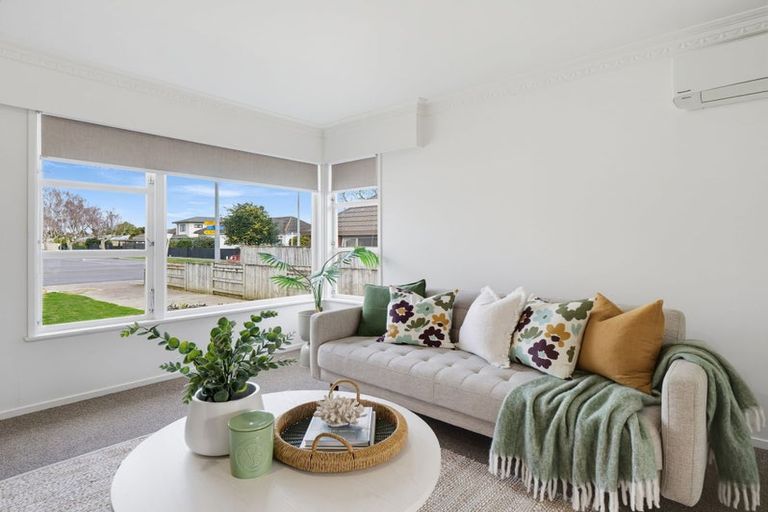 Photo of property in 423 Ruahine Street, Terrace End, Palmerston North, 4410