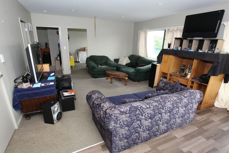 Photo of property in 55 Bailey Street, Huntly, 3700