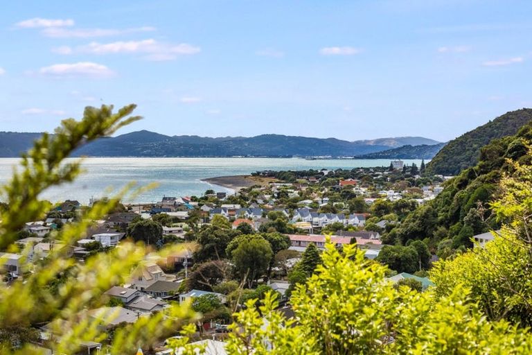 Photo of property in 15 Karaka Street, Eastbourne, Lower Hutt, 5013