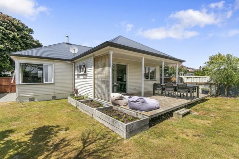 Photo of property in 865 High Street, Boulcott, Lower Hutt, 5011