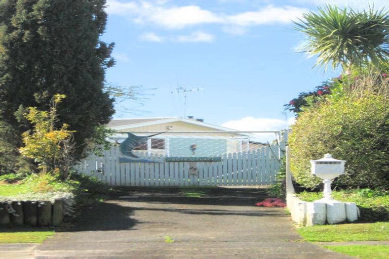 Photo of property in 25 Beazley Crescent, Tikipunga, Whangarei, 0112