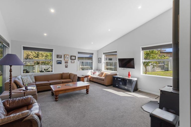 Photo of property in 18 Graham Place, Morrinsville, 3300