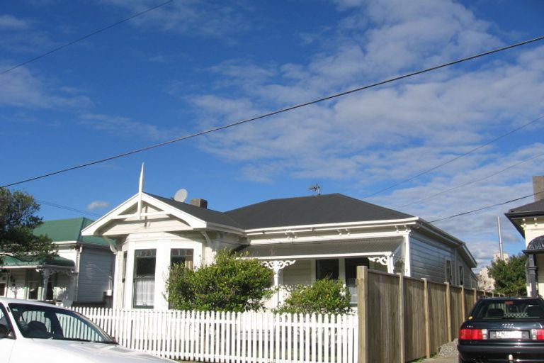 Photo of property in 186 Hutt Road, Petone, Lower Hutt, 5012