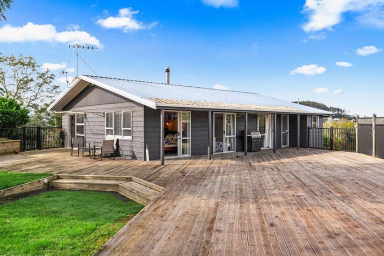 Photo of property in 23 Kea Place, Woodhill, Whangarei, 0110