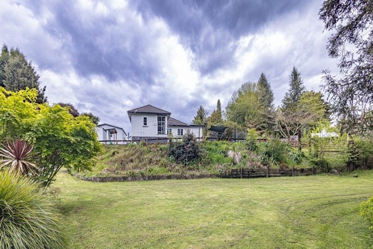 Photo of property in 123 Golf Road, Taumarunui, 3920