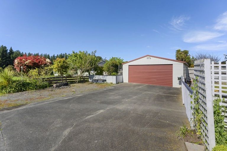 Photo of property in 345 Kimbolton Road, Feilding, 4702