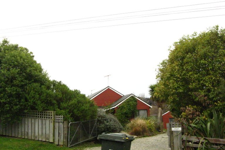 Photo of property in 11 Station Road, Warrington, Waikouaiti, 9471