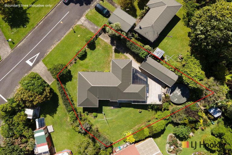 Photo of property in 58b Ocean View Road, Waihi Beach, 3611