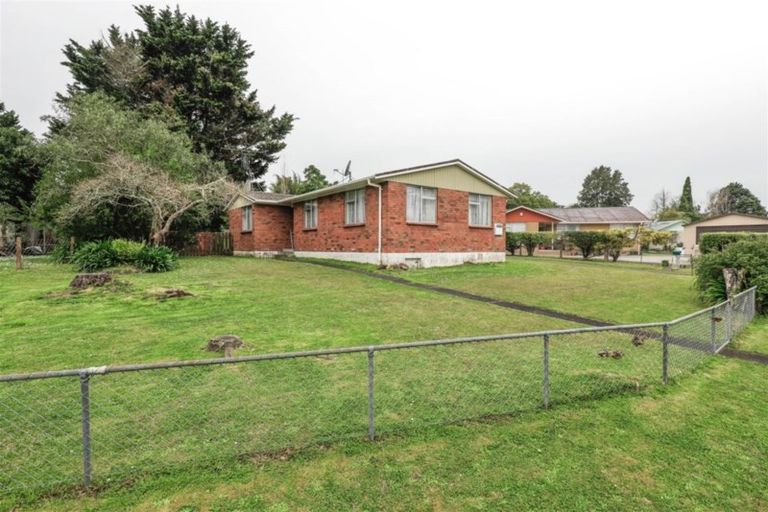 Photo of property in 3 Stirling Place, Huntly, 3700
