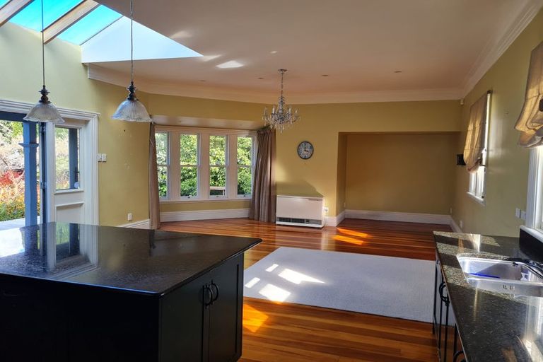 Photo of property in 58 Kings Crescent, Hutt Central, Lower Hutt, 5010