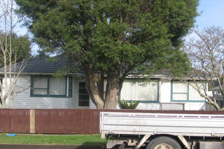 Photo of property in 17 Orion Street, Papakura, 2110