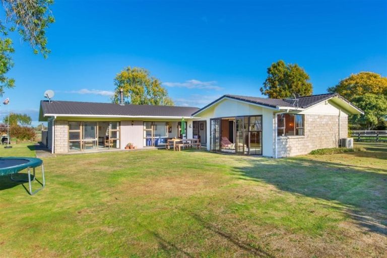 Photo of property in 483 Horotiu Road, Te Kowhai, Hamilton, 3288