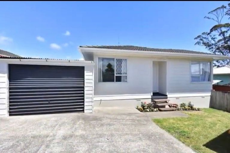 Photo of property in 1/37 John Walker Drive, Manurewa, Auckland, 2102