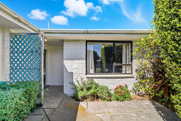 Photo of property in 2/100 Southampton Street, Sydenham, Christchurch, 8023
