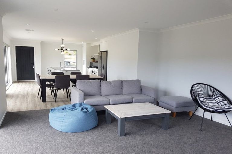 Photo of property in 105 John Burke Drive, Aotea, Porirua, 5024