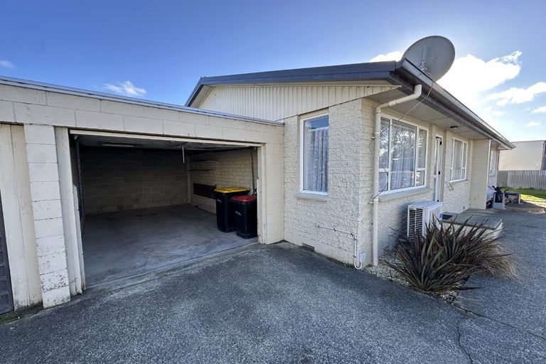 Photo of property in 3/152 Earn Street, Appleby, Invercargill, 9812