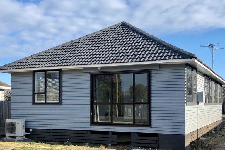 Photo of property in 32 Garvins Road, Hornby, Christchurch, 8042