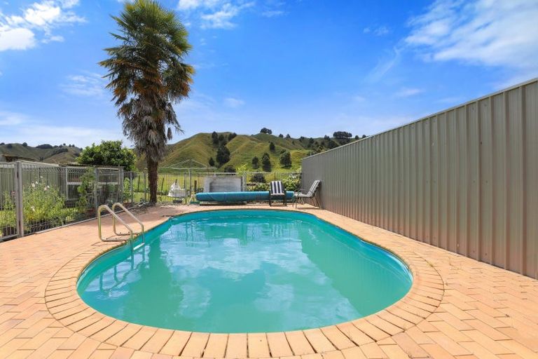 Photo of property in 74 Mania Road, Taumarunui, 3991