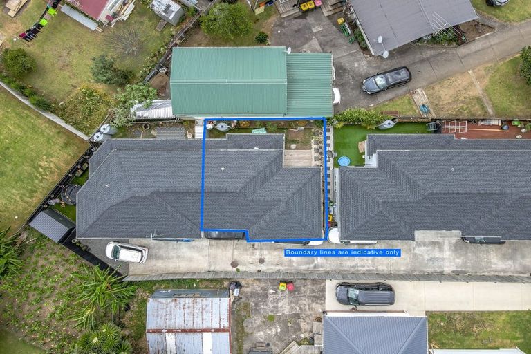 Photo of property in 50c Preston Road, Clover Park, Auckland, 2023