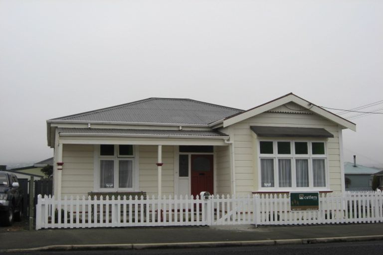 Photo of property in 18 Churchill Street, Saint Kilda, Dunedin, 9012