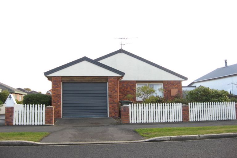 Photo of property in 8b Ascot Street, Saint Kilda, Dunedin, 9012