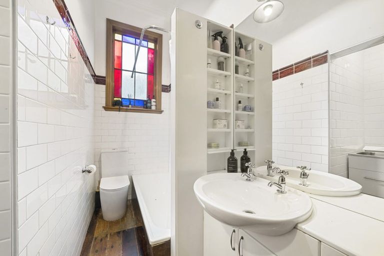 Photo of property in 113 Hamilton Road, Hataitai, Wellington, 6021