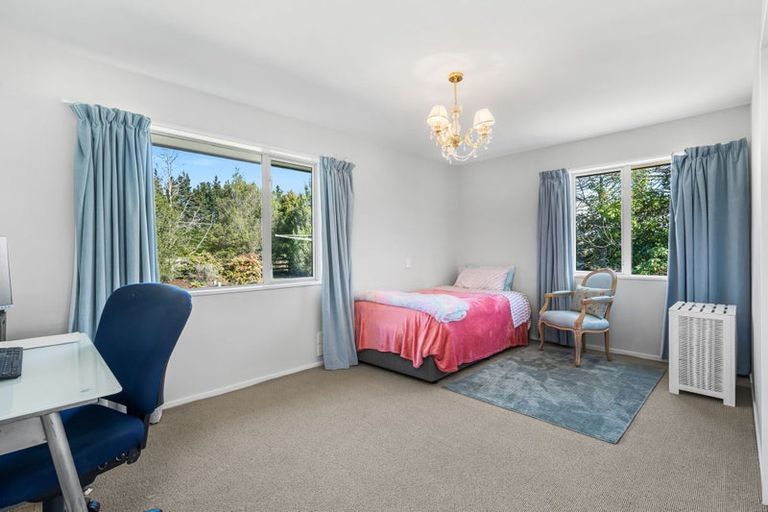 Photo of property in 9 Adams Road, West Melton, Christchurch, 7676