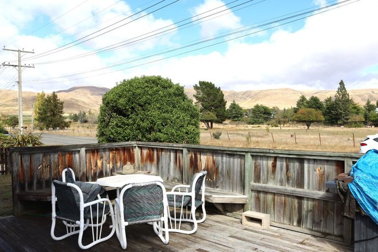 Photo of property in 39 Waitaki Drive East, Otematata, 9412
