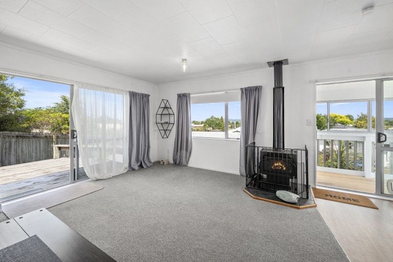 Photo of property in 1/83 Arthur Crescent, Hilltop, Taupo, 3330