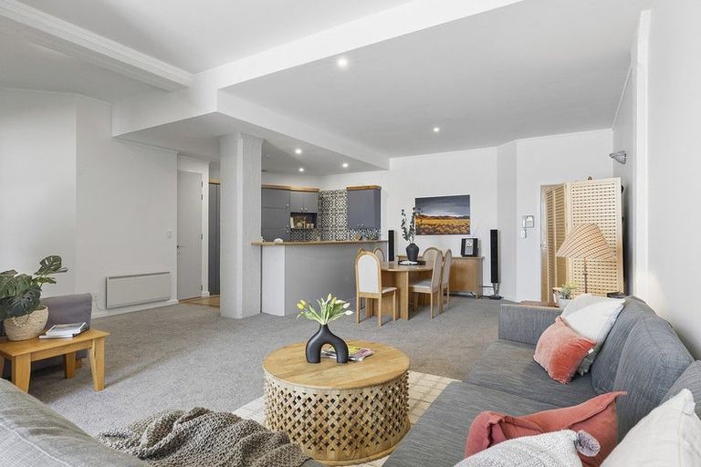 Photo of property in 13/37 Majoribanks Street, Mount Victoria, Wellington, 6011