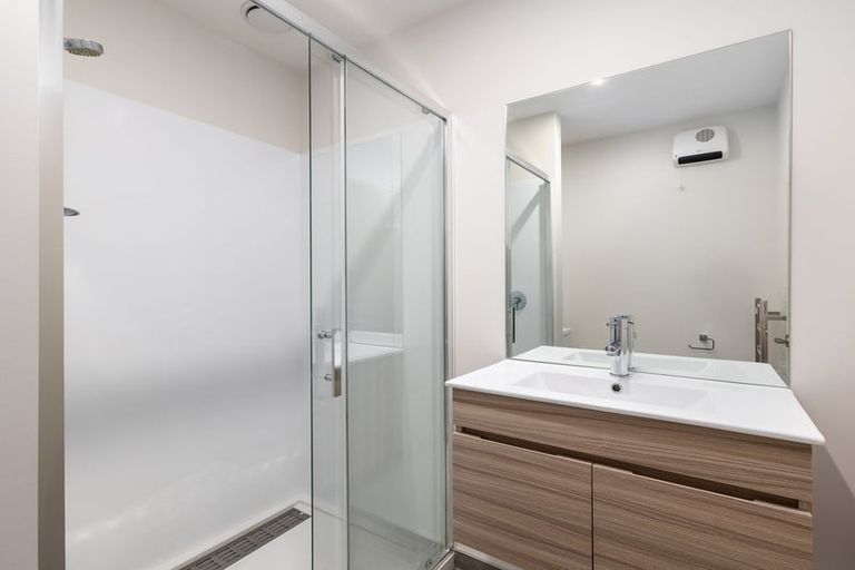 Photo of property in 4/296 Hereford Street, Christchurch Central, Christchurch, 8011