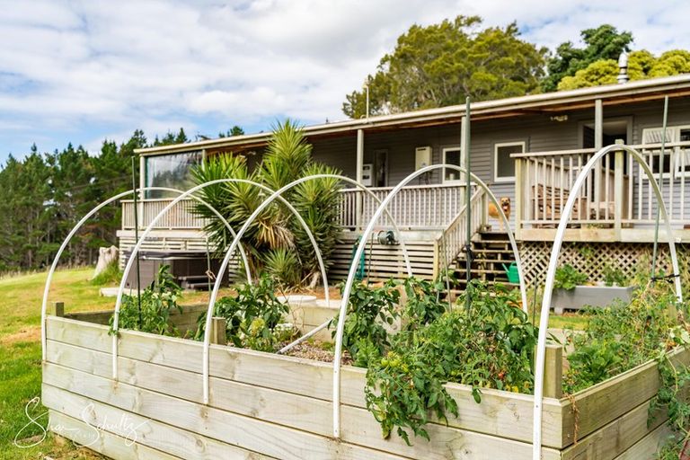 Photo of property in 163a Neems Road, Tinopai, Matakohe, 0593