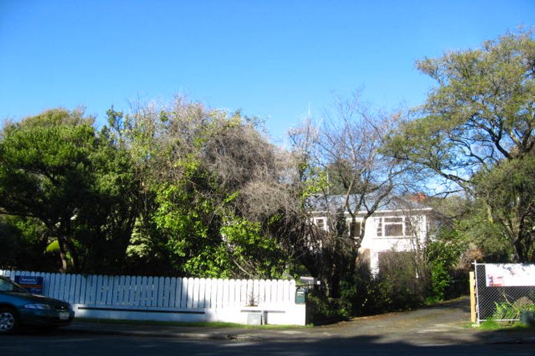 Photo of property in 2/57b Cashmere Road, Cashmere, Christchurch, 8022