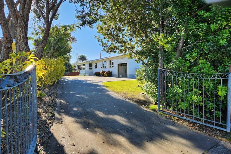 Photo of property in 54 Tirarau Street, Dargaville, 0310