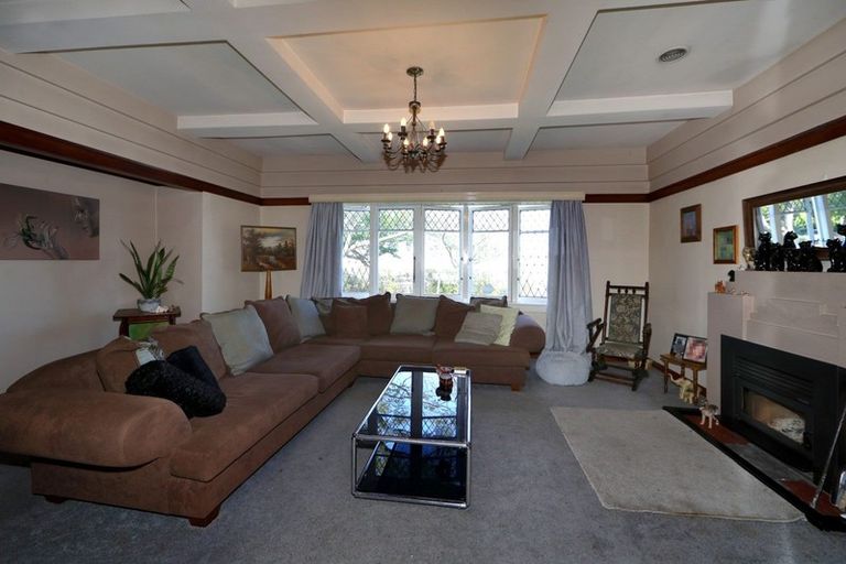 Photo of property in 308 Jervois Street, Mayfair, Hastings, 4122